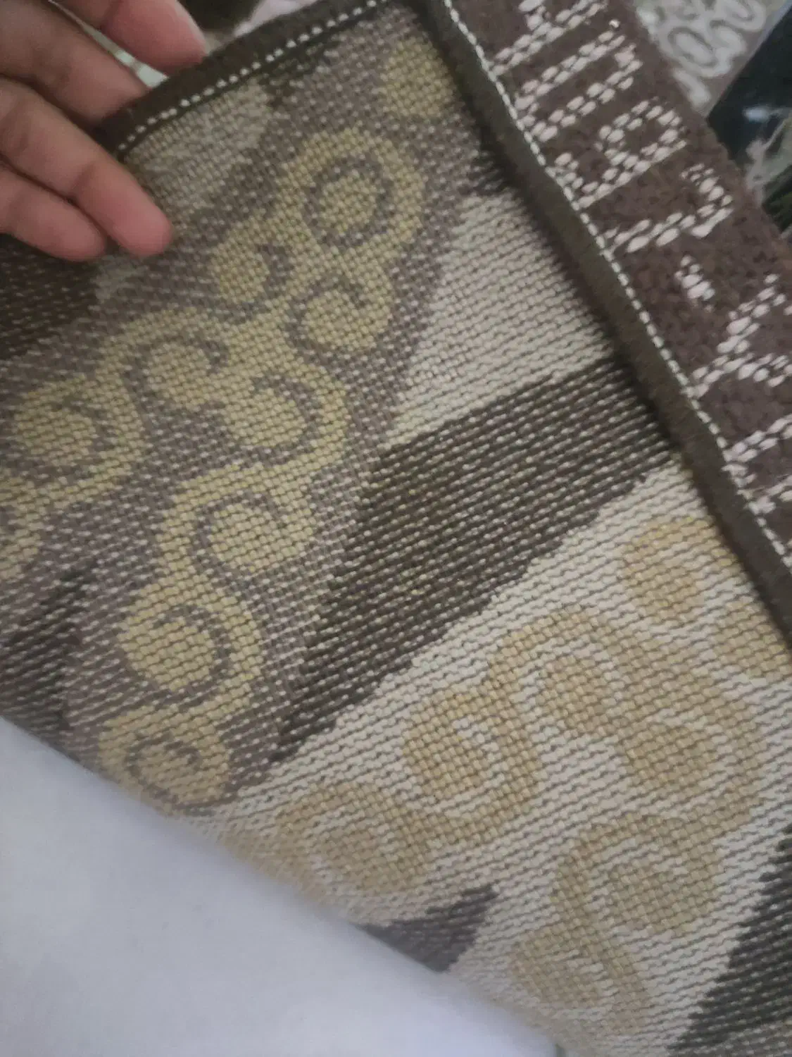 فرشینه ۲۲۰ در ۱۴۰|فرش|شهریار, شهریار|دیوار