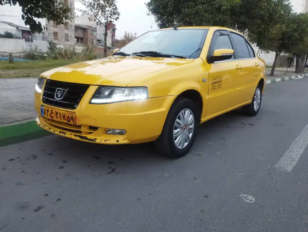 دربستی گرگان ب تهران و بالعکس VIP|خدمات حمل و نقل|گرگان, |دیوار