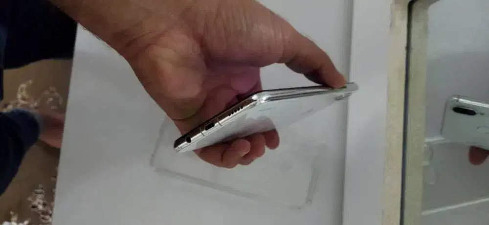 هواوی nova3iدرحد|موبایل|پیرانشهر, |دیوار