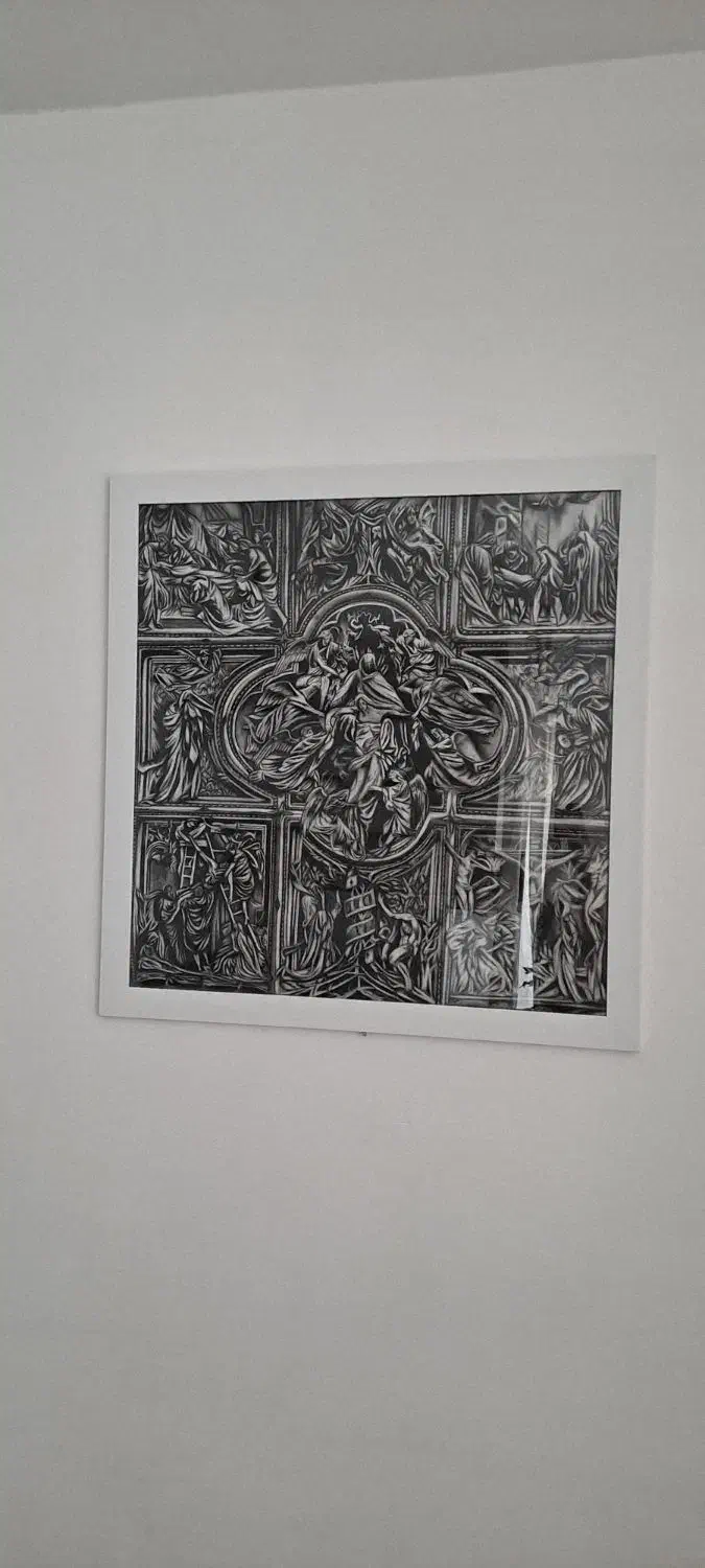 فروش تابلو نقاشی|تابلو، نقاشی، عکس|شاهینشهر, نسیم ۵|دیوار