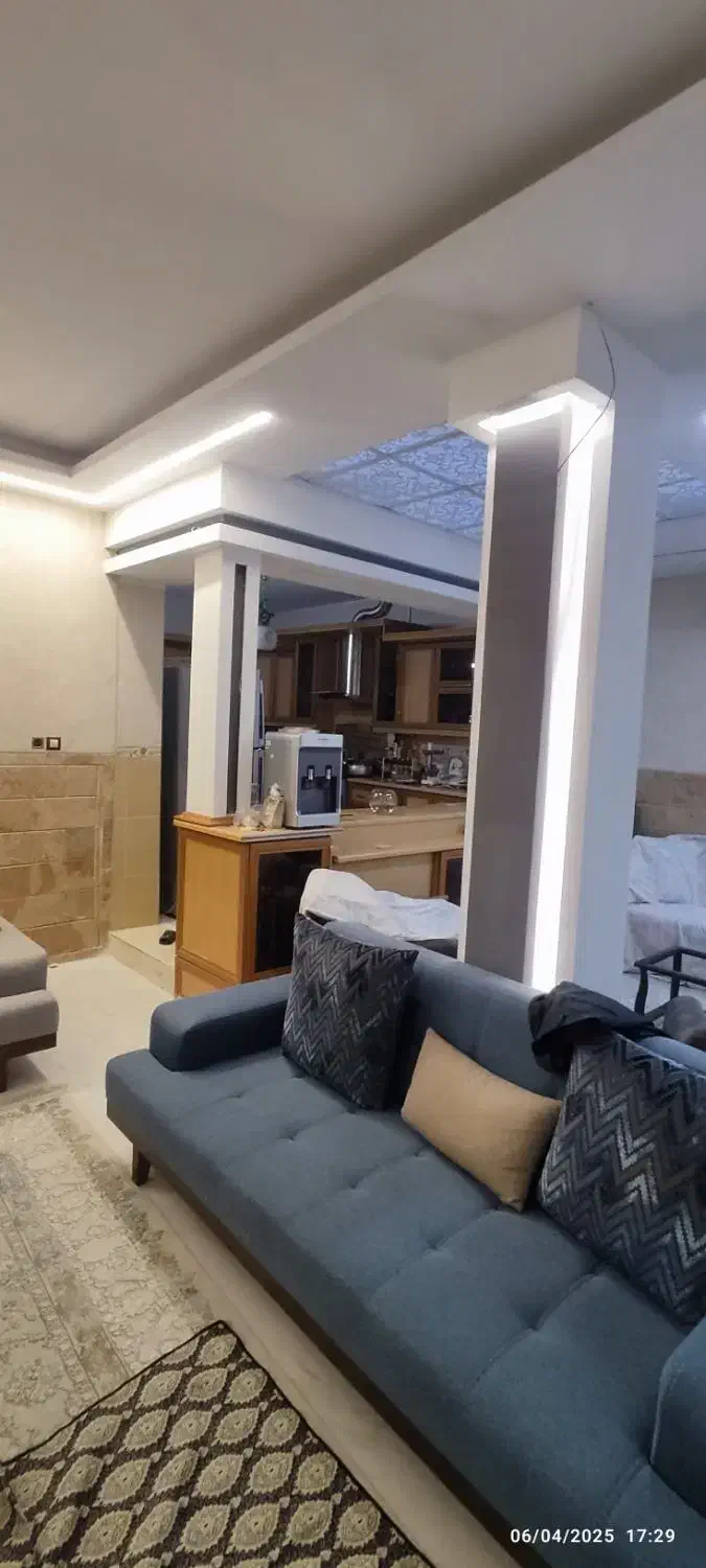 خدمات کنافکاری و شاگرد کنافکار|استخدام معماری، عمران و ساختمانی|کرمان, |دیوار