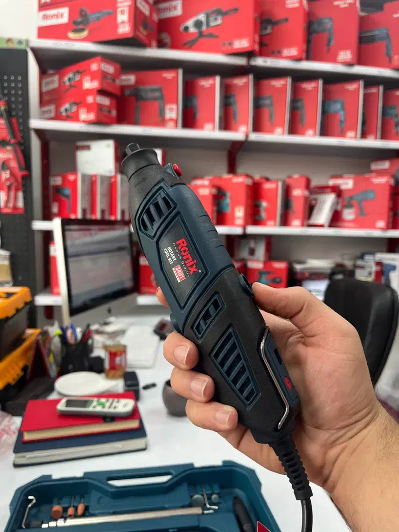 فرز مینیاتوری رونیکس|ابزارآلات|رشت, حاجی آباد|دیوار