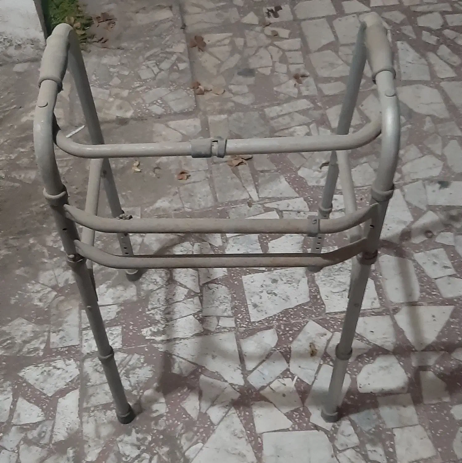 واکر تاشو|آرایشی، بهداشتی، درمانی|قائمشهر, |دیوار