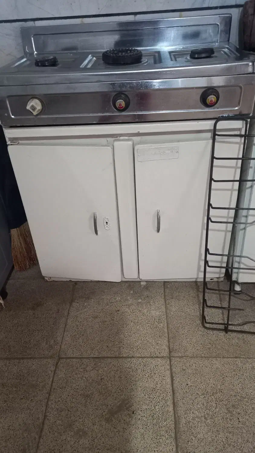 اجاق گاز فوری فروشی|اجاق گاز و لوازم برقی پختوپز|پاکدشت, پاکدشت (مامازند)|دیوار