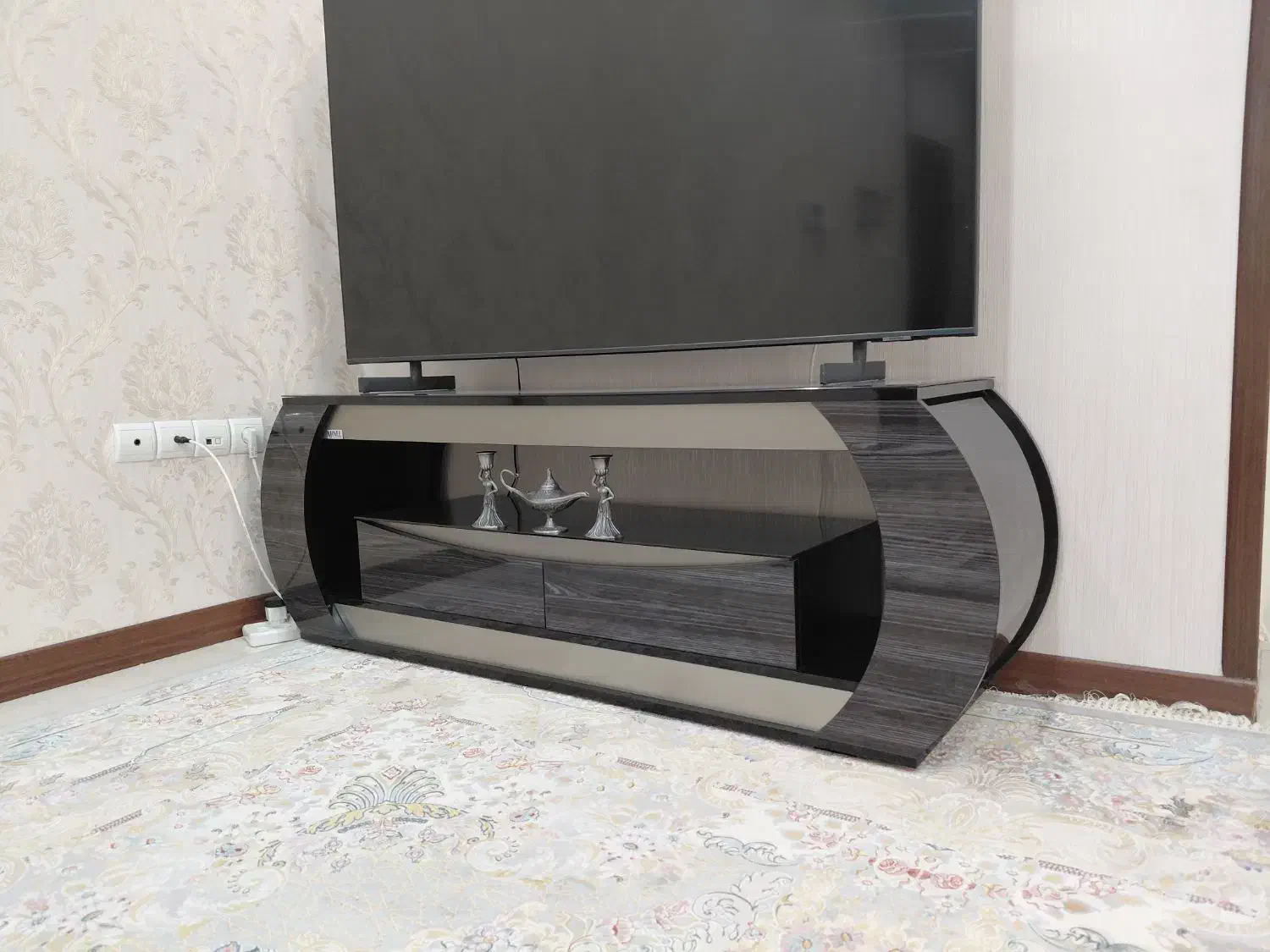 میز زیر تلویزیون|میز تلویزیون|تهران, شادآباد|دیوار