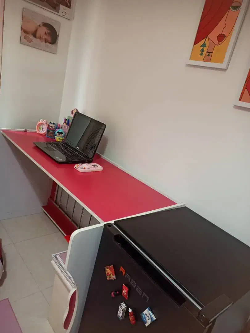 سویس خواب کودک و نوجوان|تخت و سرویس خواب|کرج, شهرک یاس شمالی|دیوار