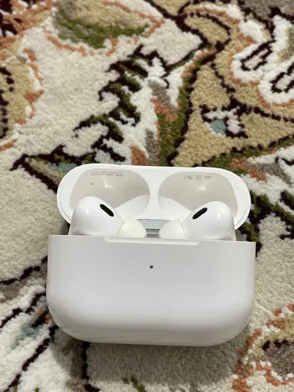 ایرپاد پرو ۲|لوازم جانبی موبایل و تبلت|خرمآباد, |دیوار