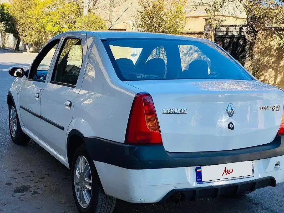 ال 90مدل 92|خودرو سواری و وانت|ری, ملکآباد|دیوار