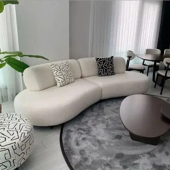 مبل ال تیدو|مبلمان خانگی و میز عسلی|چهاردانگه (تهران), |دیوار