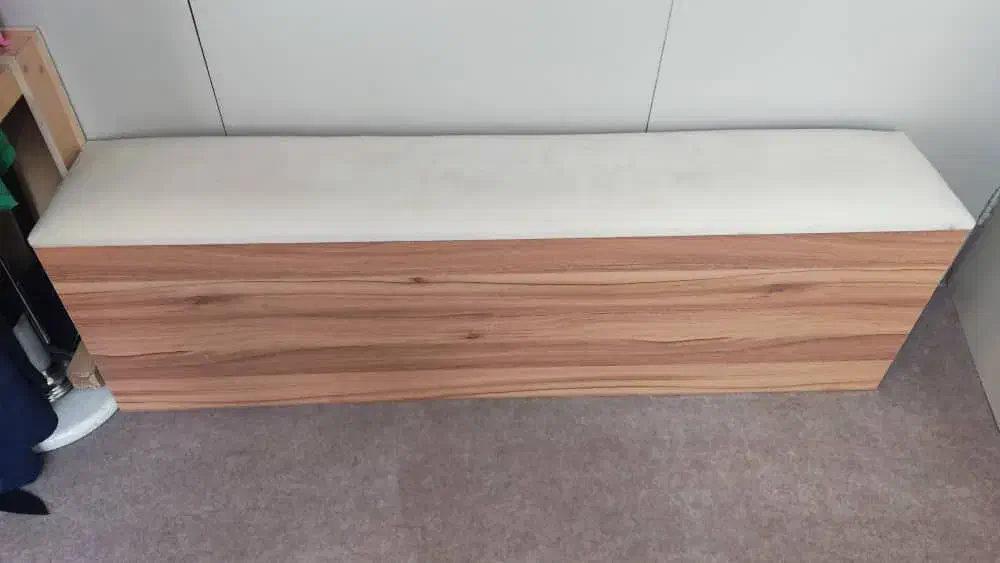 سرویس خواب|تخت و سرویس خواب|اصفهان, خرم|دیوار