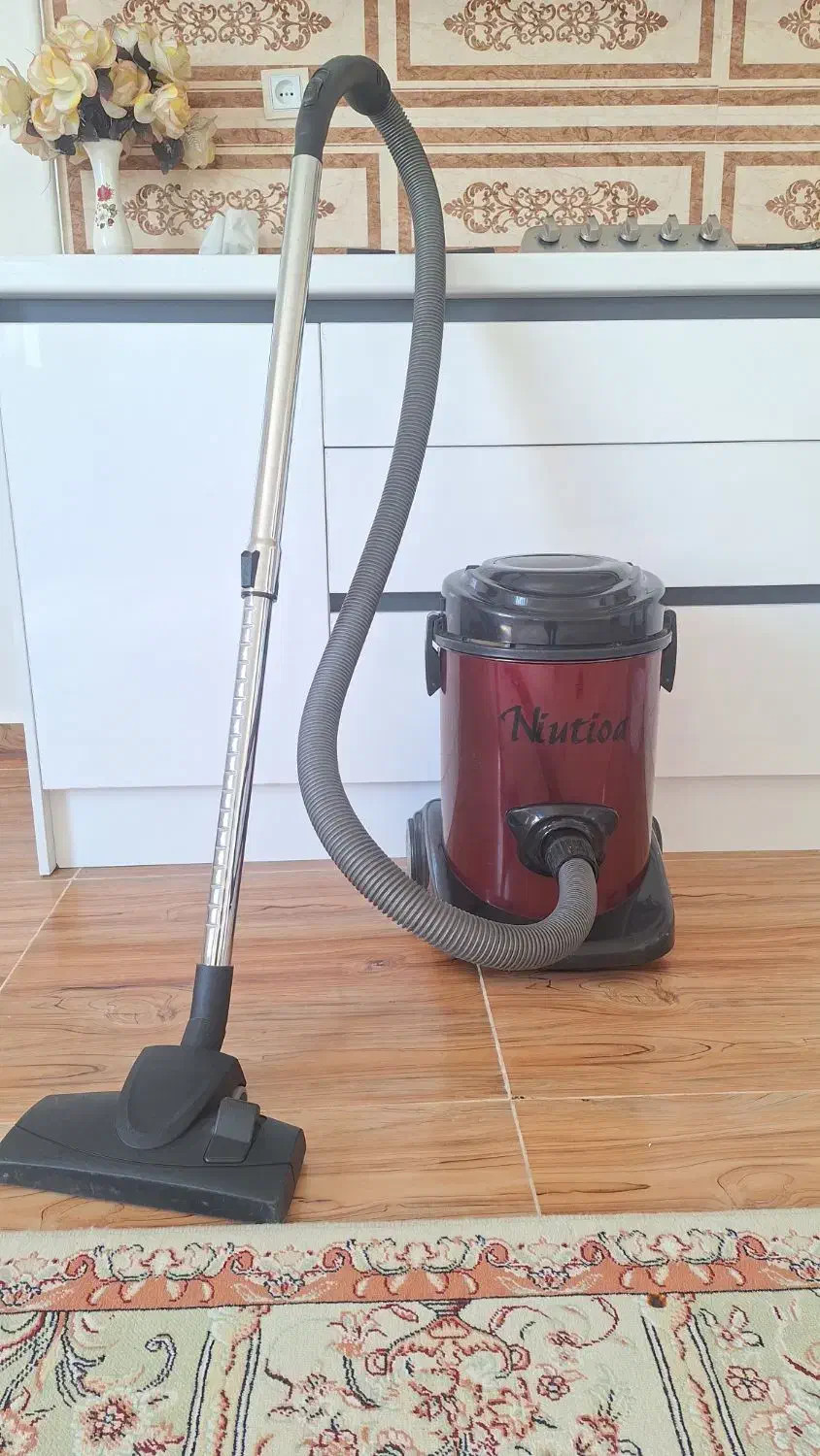 جارو برقی|جاروبرقی، جارو شارژی، بخارشو|بندر ماهشهر, |دیوار