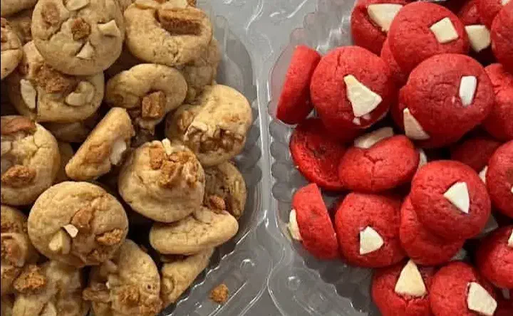 کوکی اسپرسو|خوردنی و آشامیدنی|شیراز, رکن‌آباد|دیوار