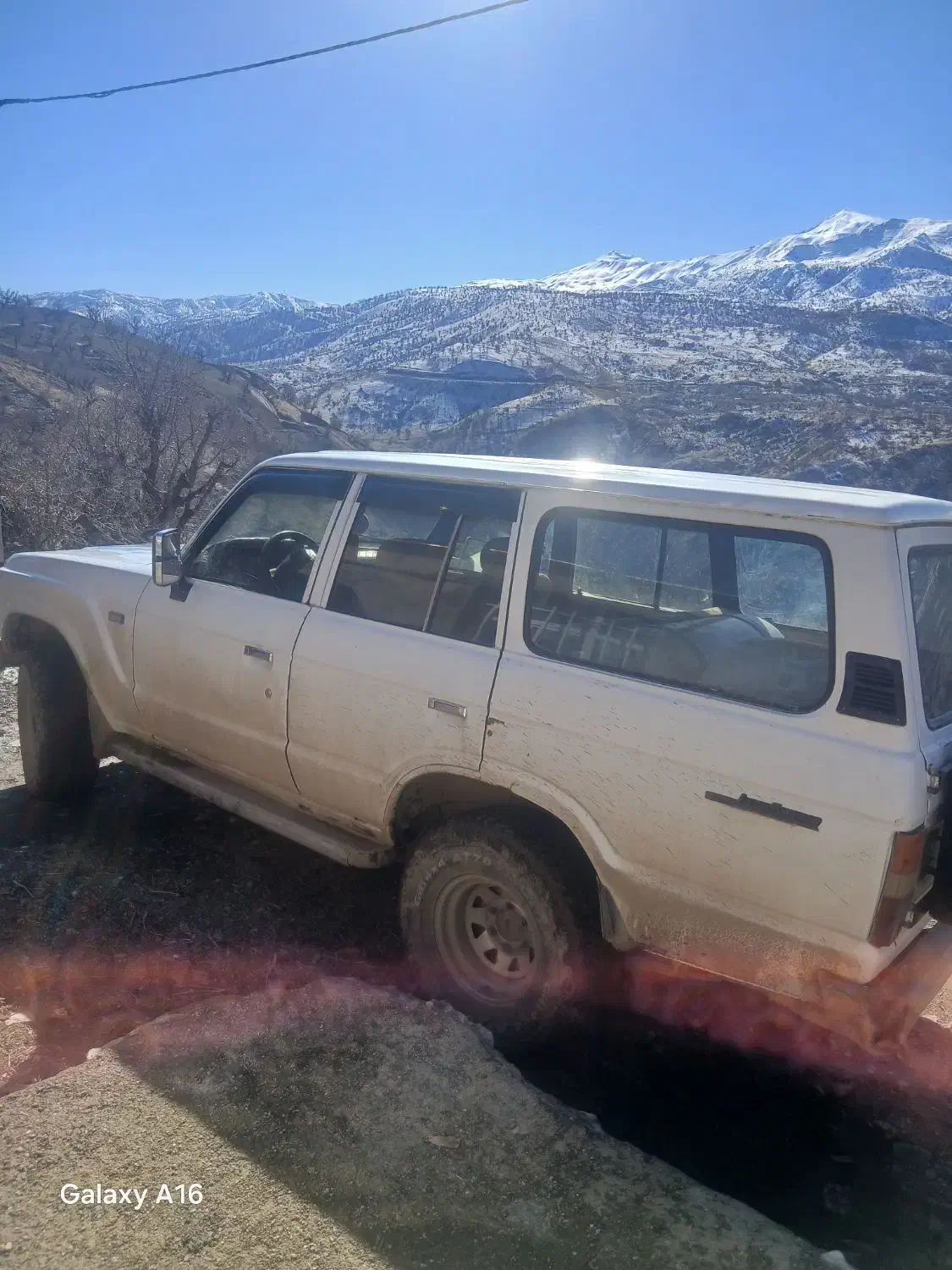 بانه|خودرو کلاسیک|سردشت, |دیوار