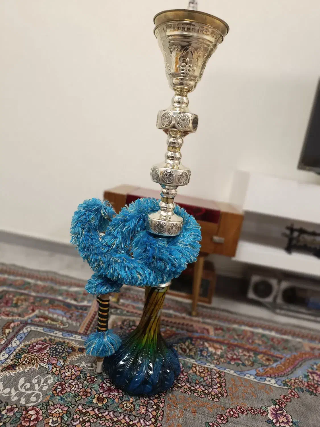 قلیان|کلکسیون و سرگرمی|سنندج, |دیوار