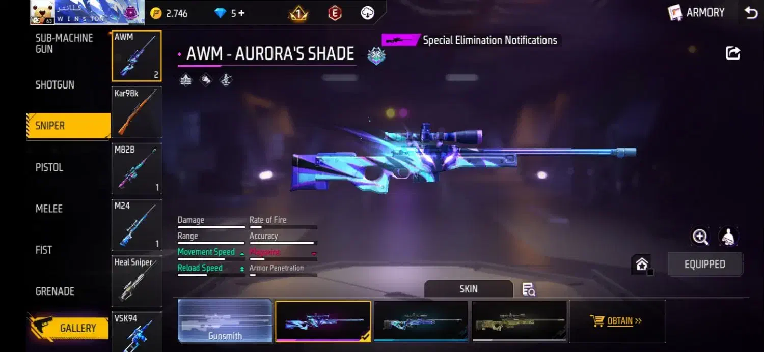 فری فایر فقط طاق|کنسول، بازی ویدئویی و آنلاین|میاندوآب, |دیوار