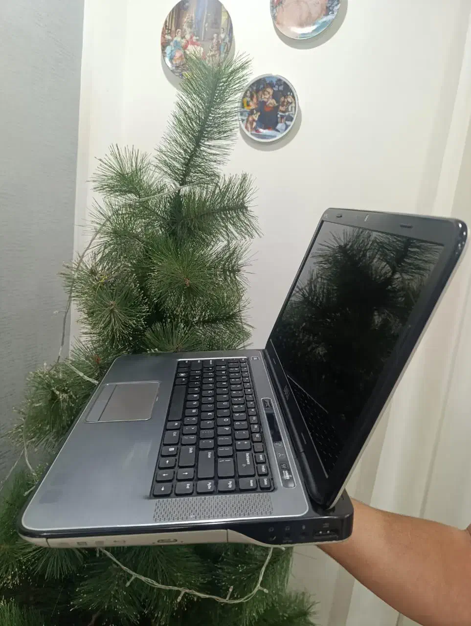 لپ تاپ دل|رایانه همراه|بندرعباس, |دیوار