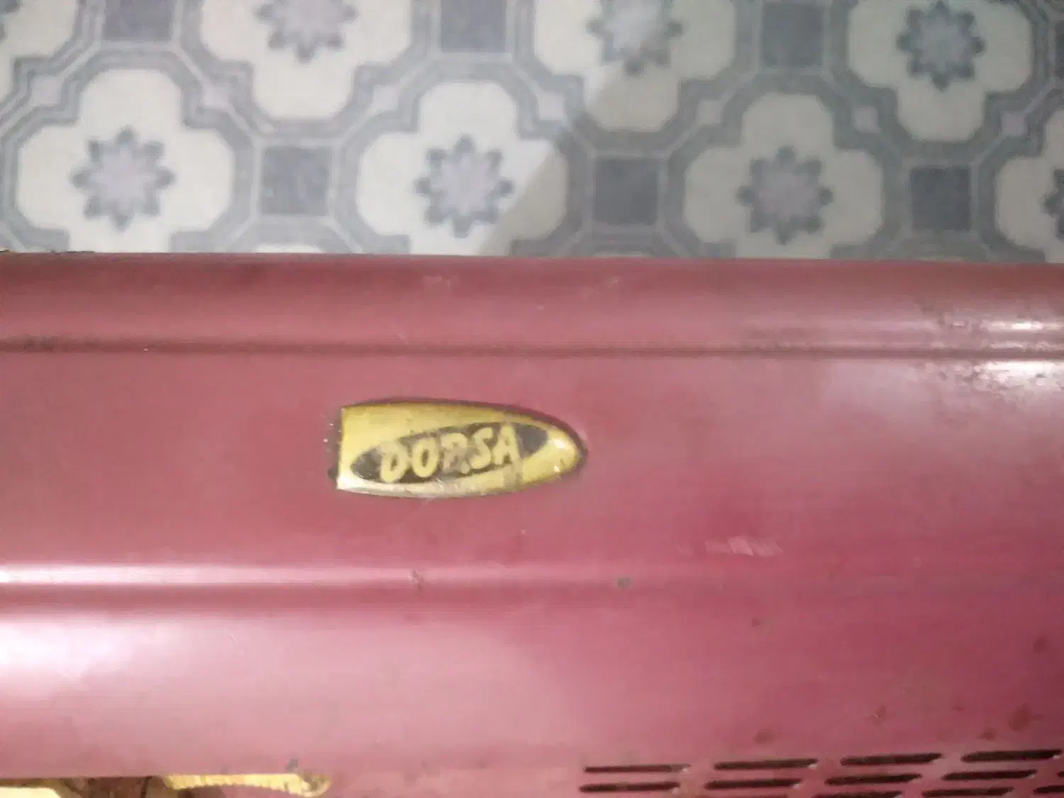 هود قدیمی سالم|هود|ابهر, |دیوار