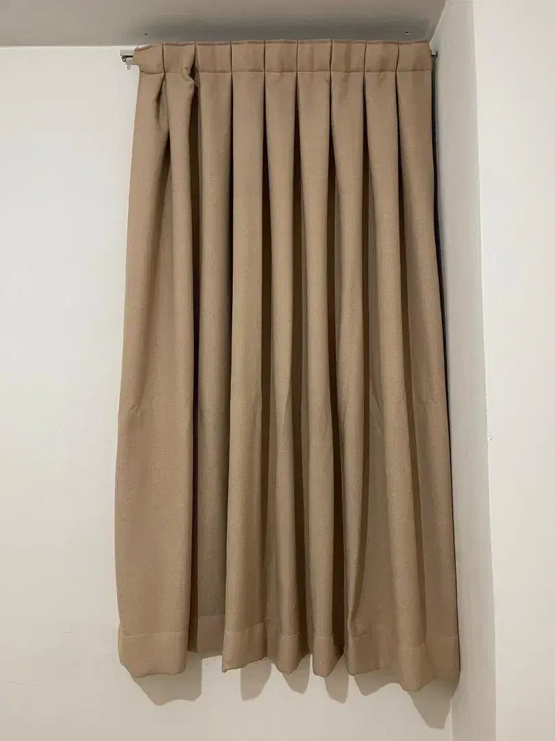 پرده کنفی|پرده، رانر، رومیزی|کرج, شاهین‌ویلا|دیوار