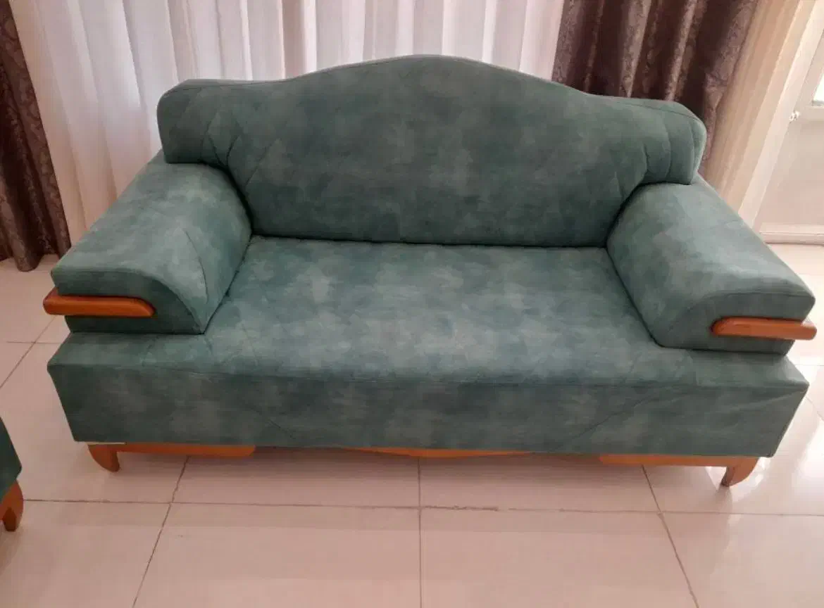 مبل|مبلمان خانگی و میز عسلی|شیراز, میانرود|دیوار