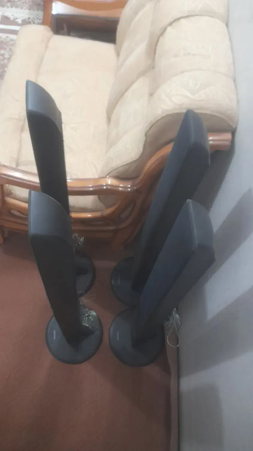 بلندگو سامسونگ|سیستم صوتی خانگی|فلاورجان, |دیوار