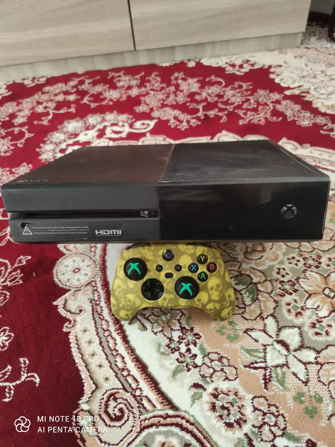 ایکس باکسone|کنسول، بازی ویدئویی و آنلاین|مریوان, |دیوار