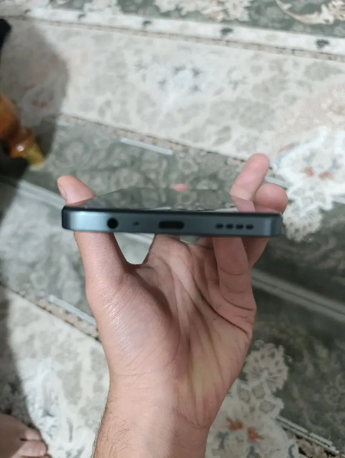 ریلمی c61|موبایل|ایلام, |دیوار