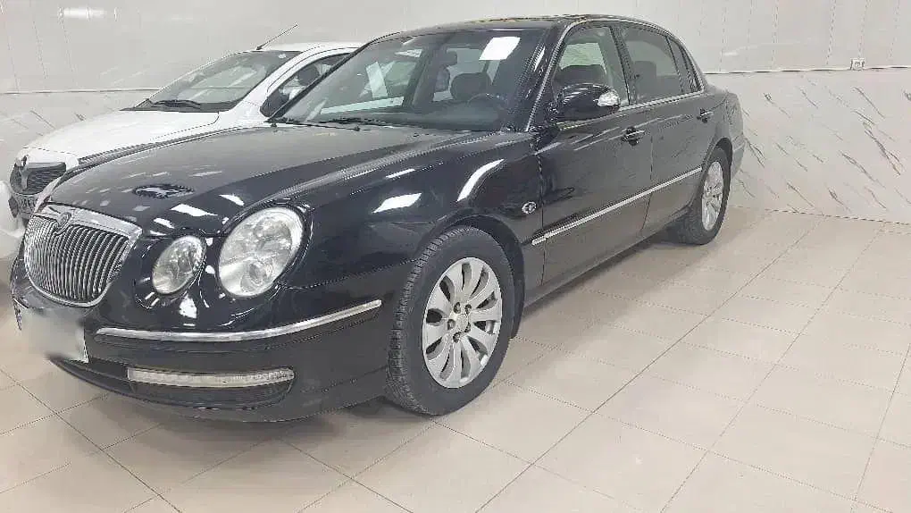 اپیروس سوپر رویال|خودرو سواری و وانت|همدان, |دیوار