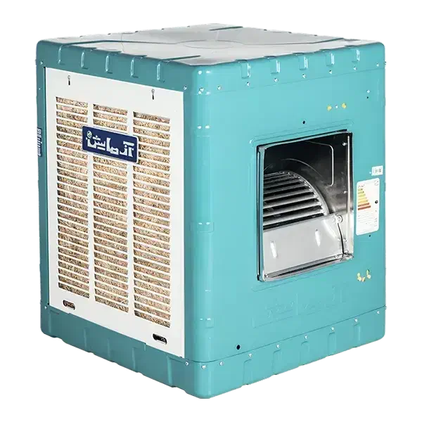 جابجایی نصب وتعمیر انواع کولر گازی وابی|خدمات پیشه و مهارت|دهدشت, |دیوار