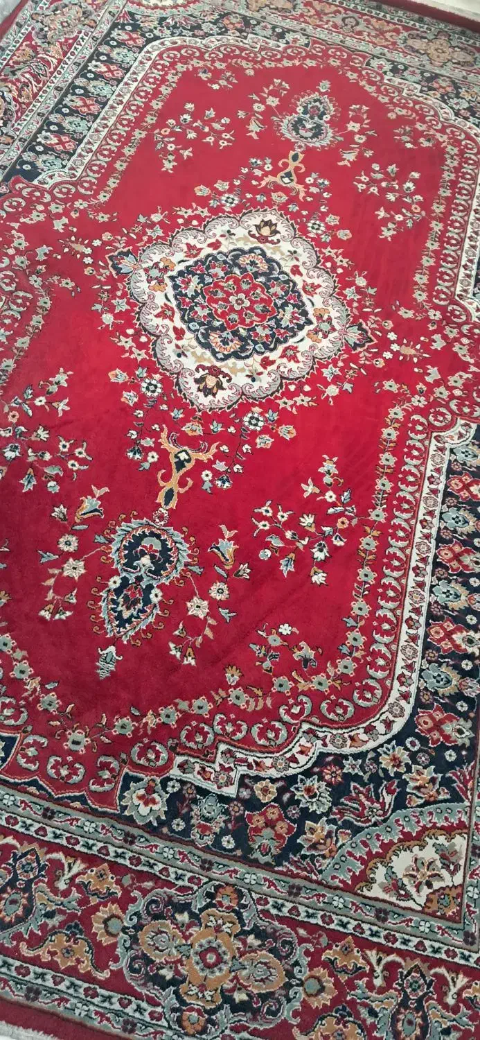 فرش 6 متری|فرش|تهران, آهنگران (سراسیاب دولاب)|دیوار