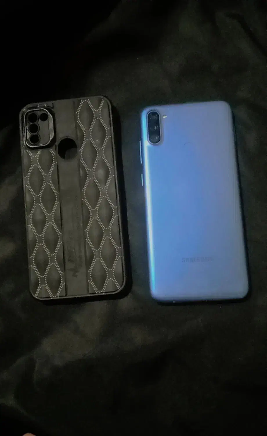 گوشی a11|موبایل|زاهدان, |دیوار