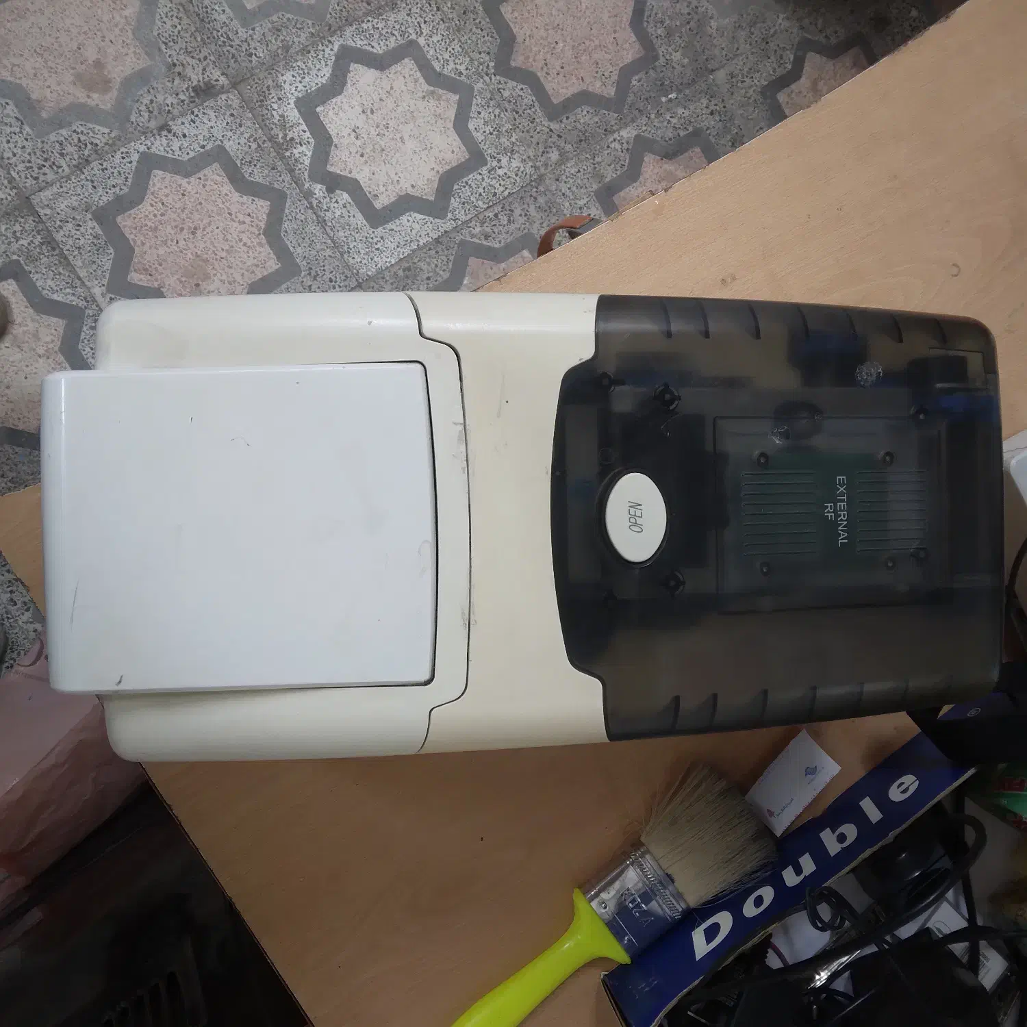 دستگاه چاپ کارت|پرینتر، اسکنر، کپی، فکس|تنکابن, |دیوار