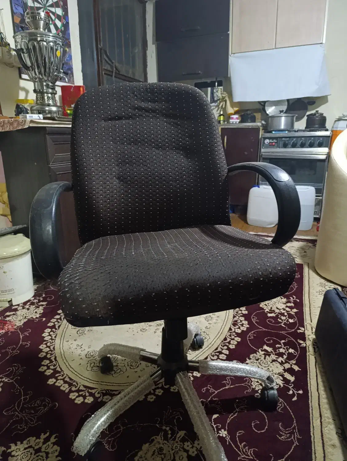 صندلی مدیریتی|صندلی و نیمکت|زنجان, |دیوار