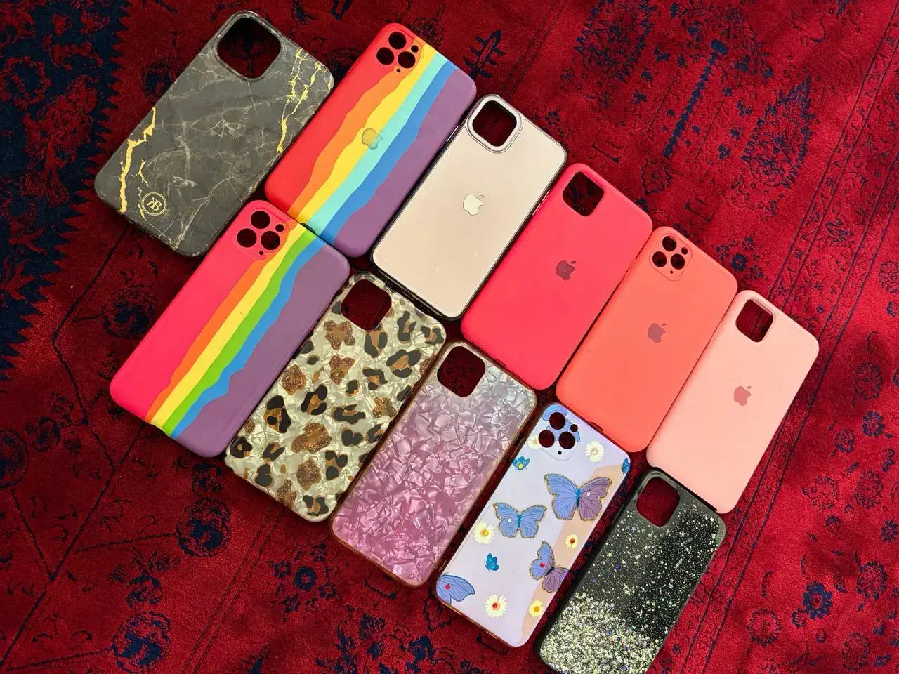 قاب گوشی|لوازم جانبی موبایل و تبلت|نورآباد, |دیوار