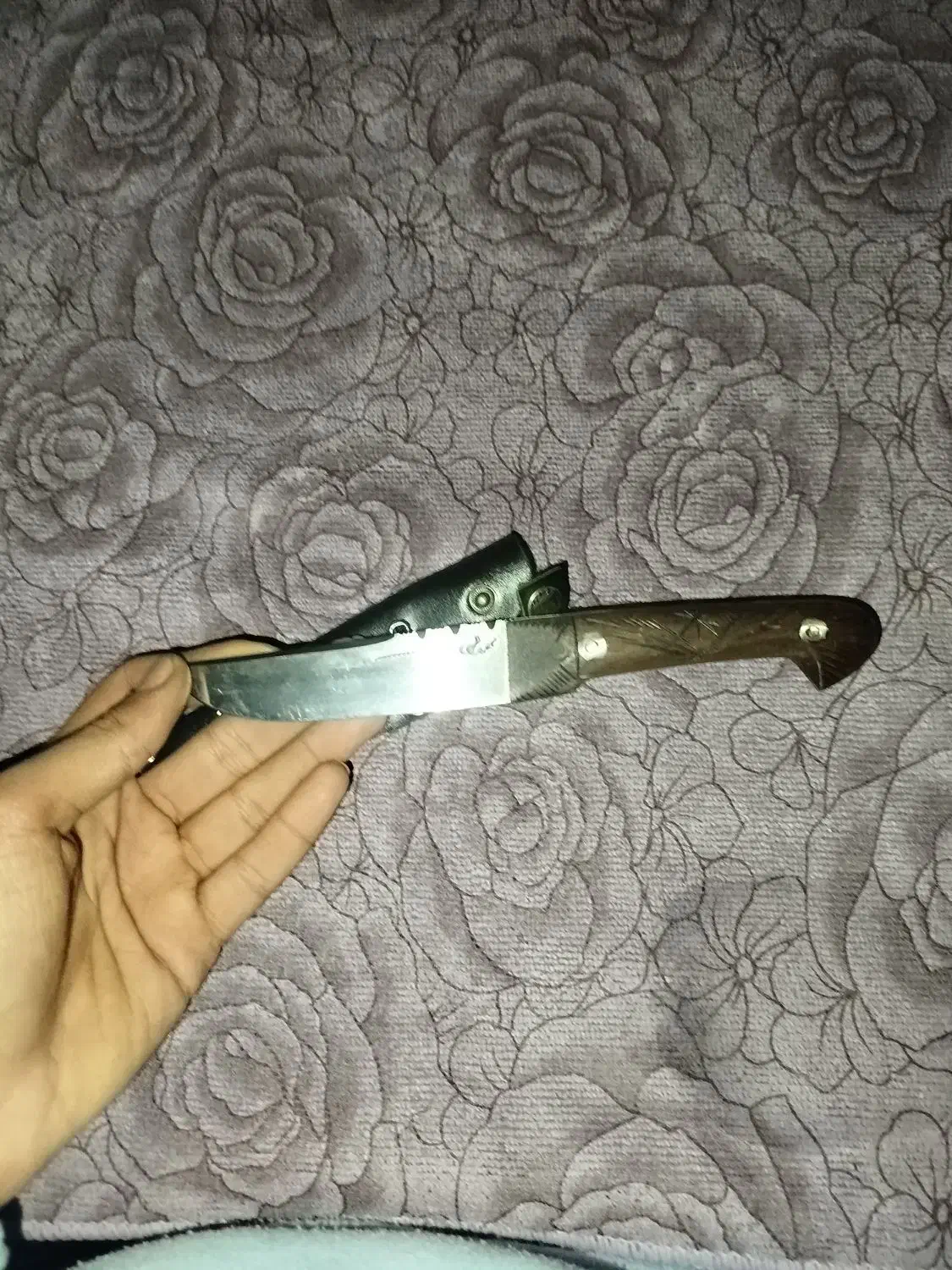 چاقو|کلکسیون و سرگرمی|قم, شهرک شهرداری|دیوار