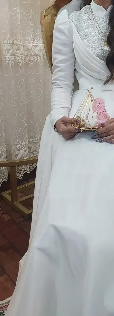 لباس مجلسی،عقد،بله برون،نامزدی،عروس|لباس|نسیمشهر, |دیوار