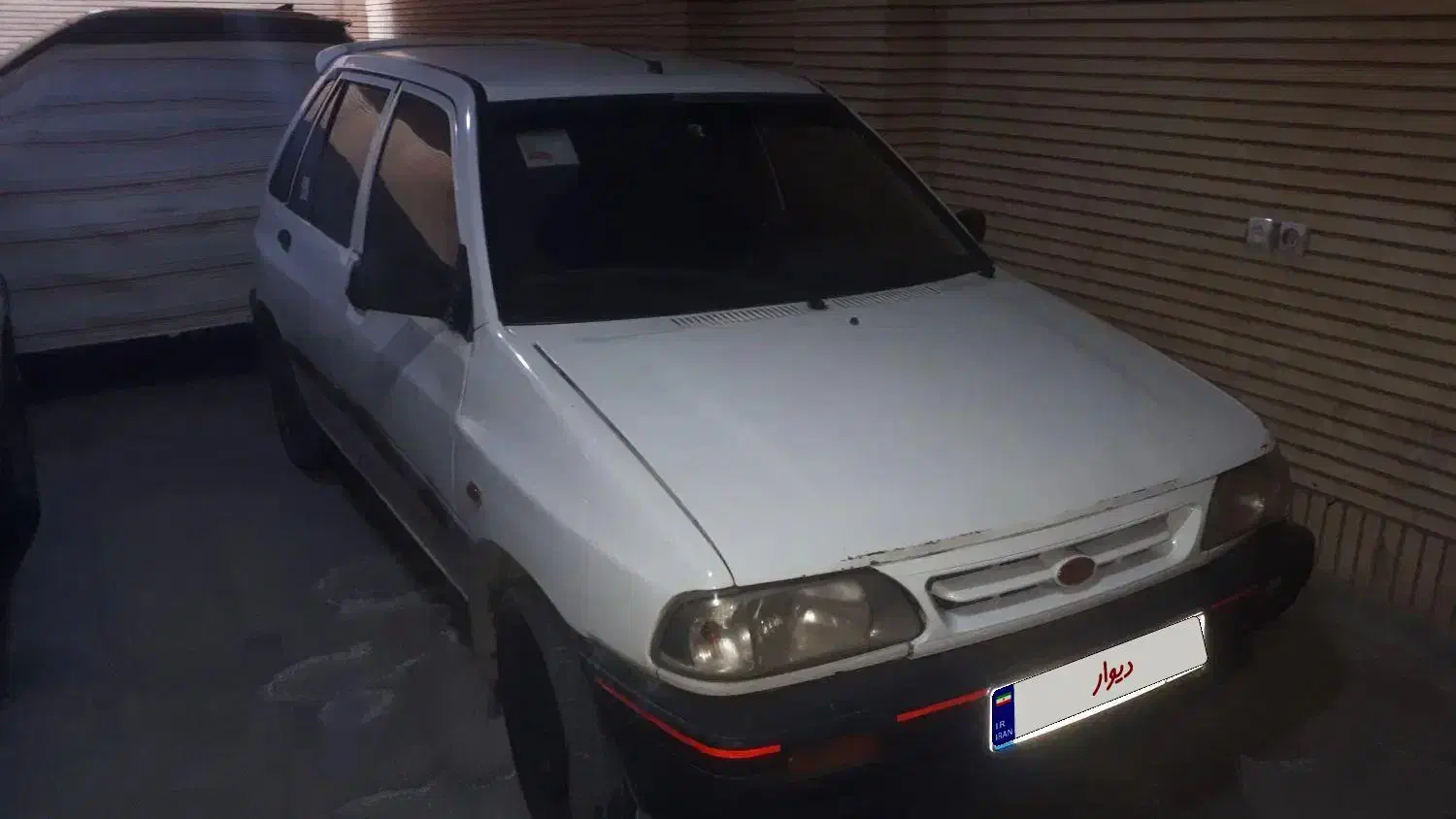 هاچبک۸۸|خودرو سواری و وانت|سنندج, |دیوار