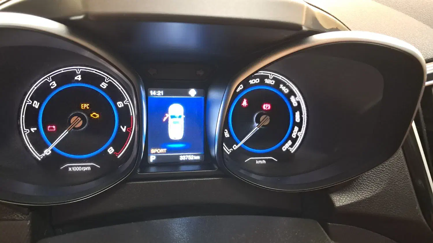 تیگو 5fl|خودرو سواری و وانت|قزوین, |دیوار