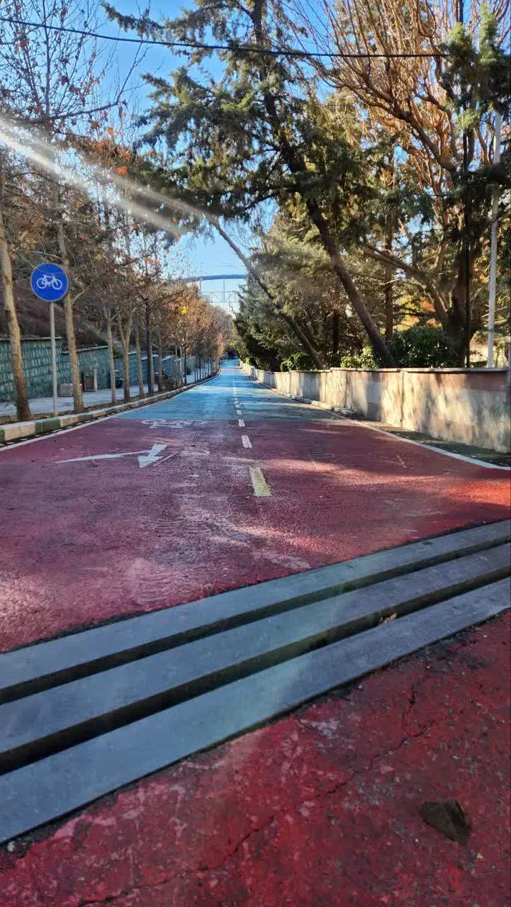 پارتنر تهران گردی|گردهمایی و همایش|تهران, ایوانک|دیوار