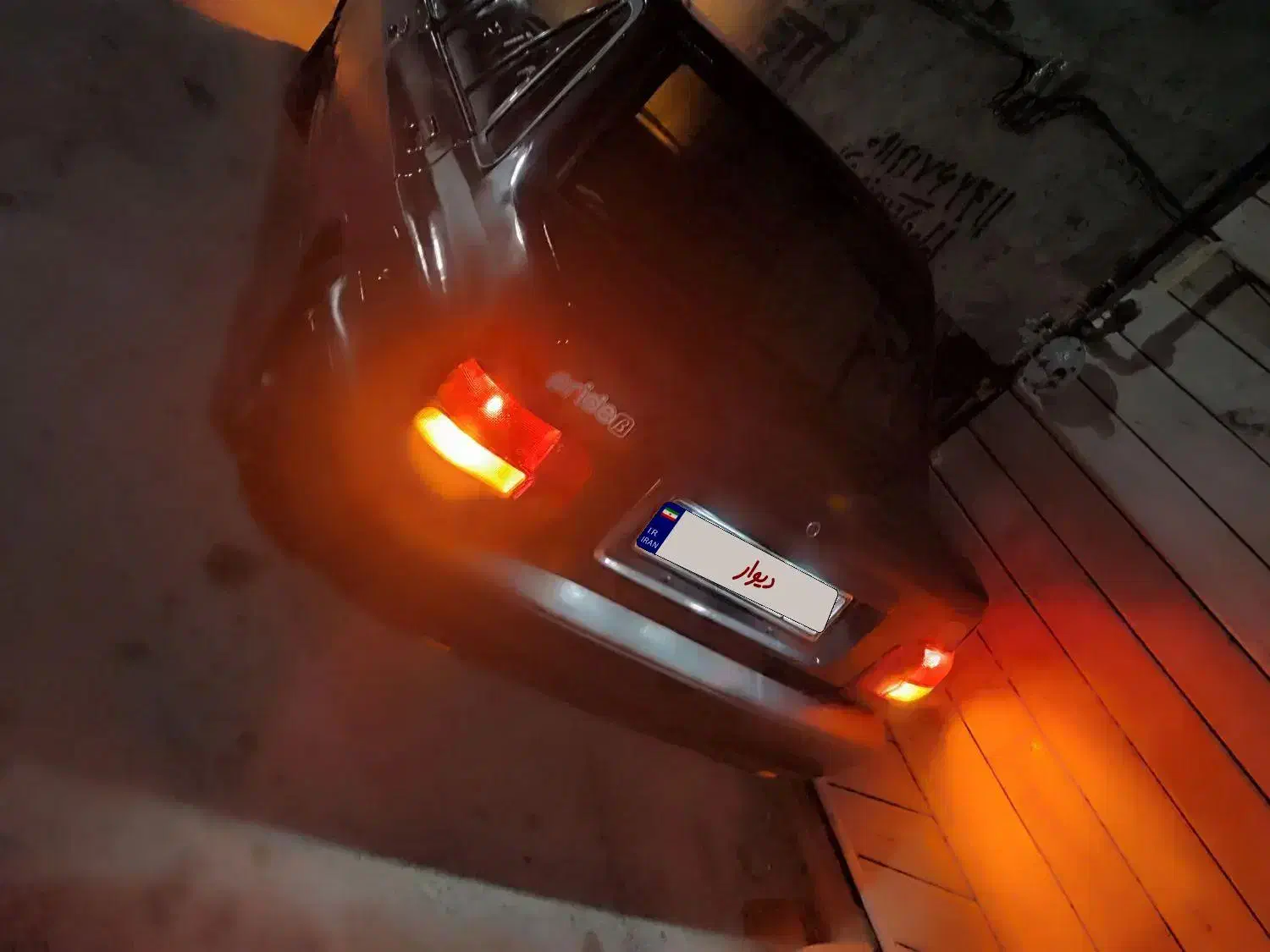 پراید خاکستری|خودرو سواری و وانت|مراغه, |دیوار