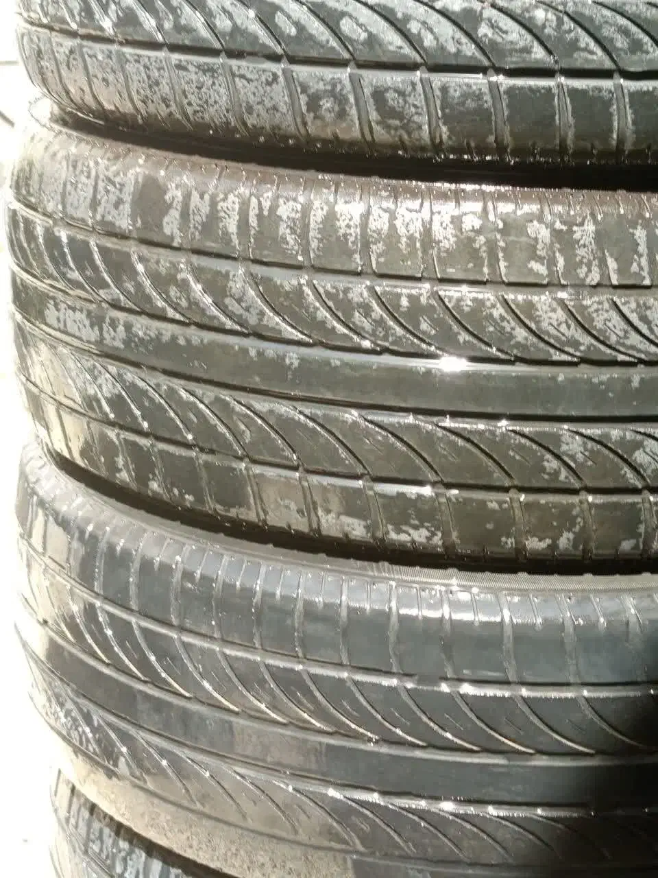 لاستیک خارجی ONYX|قطعات یدکی و لوازم جانبی|قم, انصار‌الحسین|دیوار