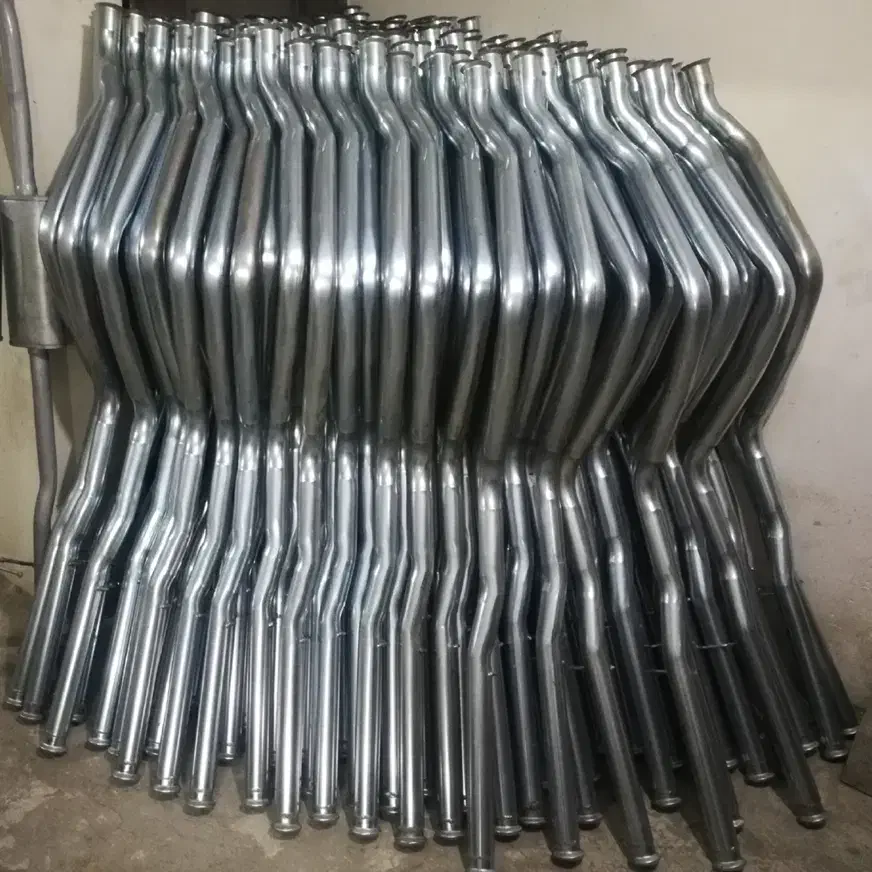 هدرز / اگزوز / سنتر / بنزی / توربویی|قطعات یدکی و لوازم جانبی|اردبیل, |دیوار