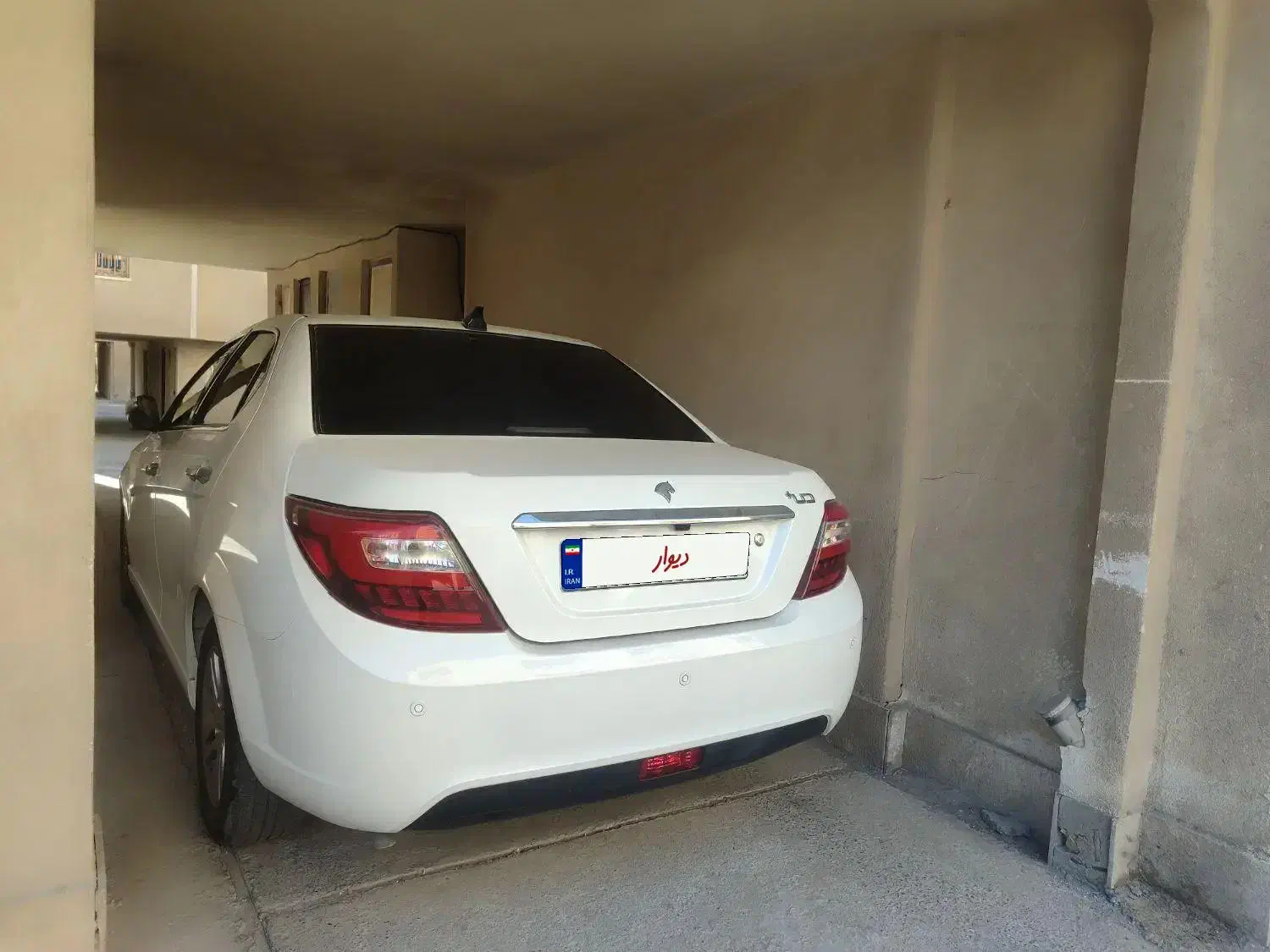 دنا پلاس 5 دنده|خودرو سواری و وانت|بندرعباس, |دیوار