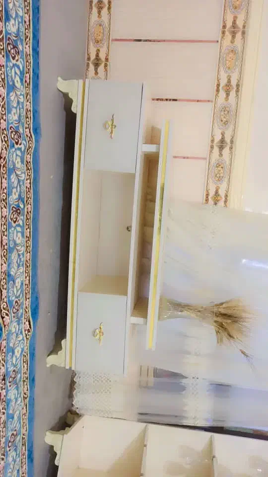 فروش فوری سرویس|میز تلویزیون|دهدشت, |دیوار