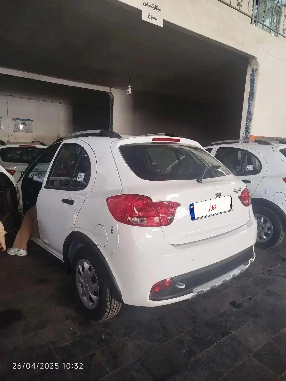 کوئیک آپشنال 1404gxrl|خودرو سواری و وانت|بجنورد, |دیوار