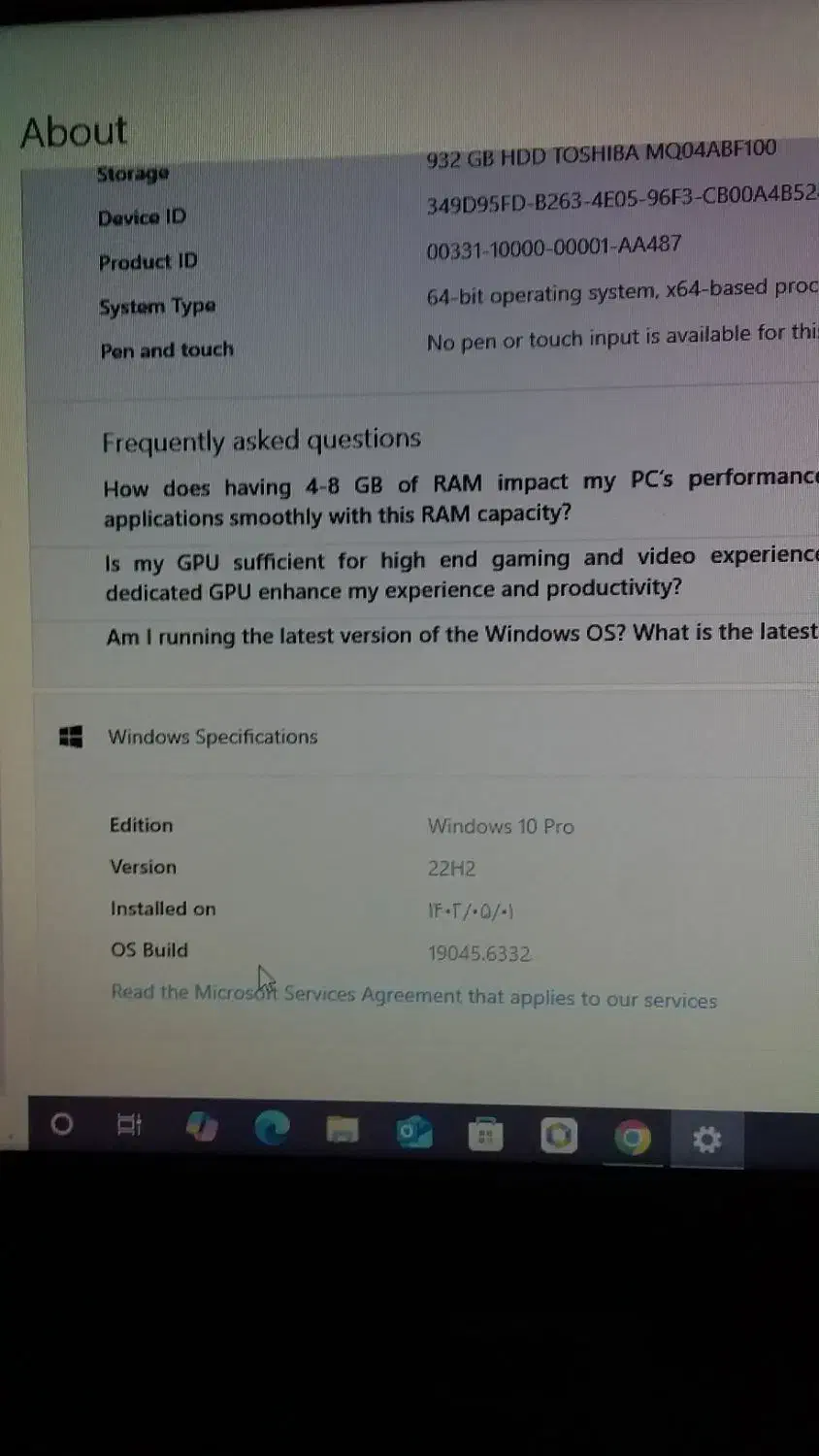 لپ تاپ|رایانه همراه|حمیدیا, |دیوار