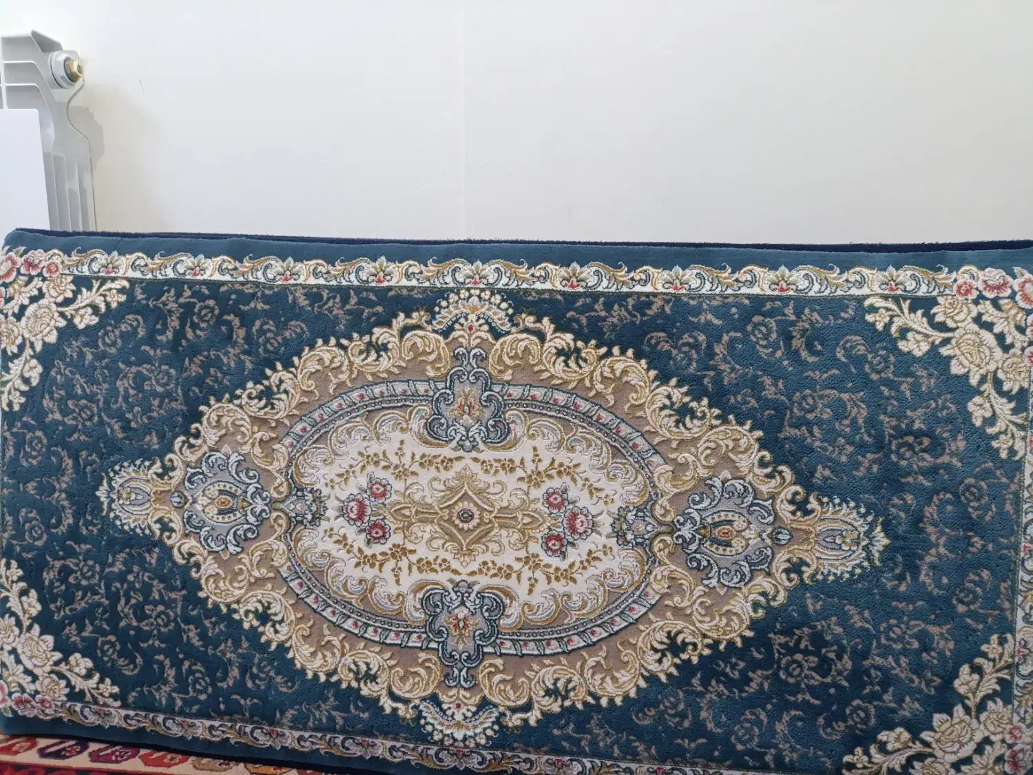 پشتی در حد نو|پشتی|قرچک, مهدیه|دیوار