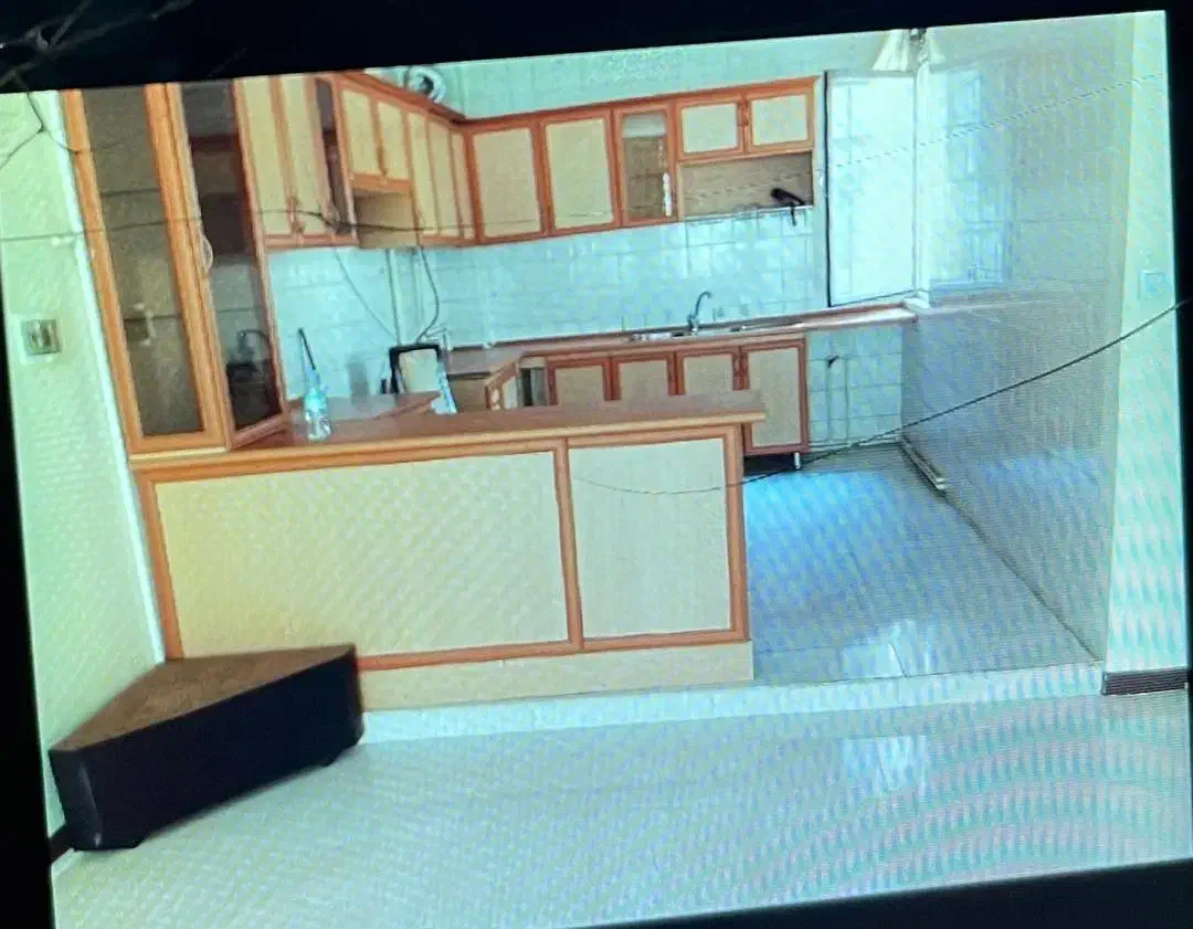 آپارتمان رهن کامل نامجو