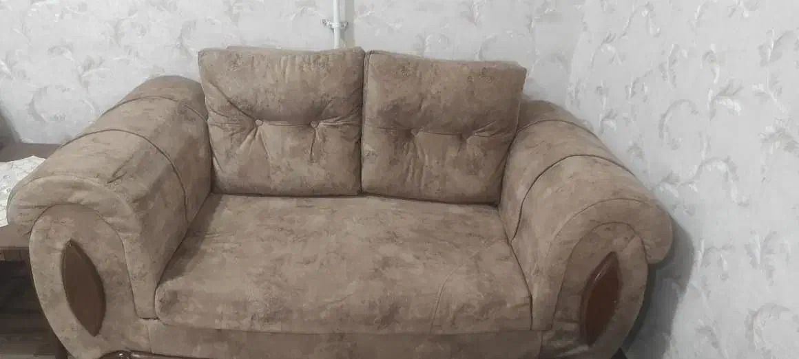 فروش مبلمان ومیزغذاخوزی|مبلمان خانگی و میز عسلی|اهواز, پردیس|دیوار