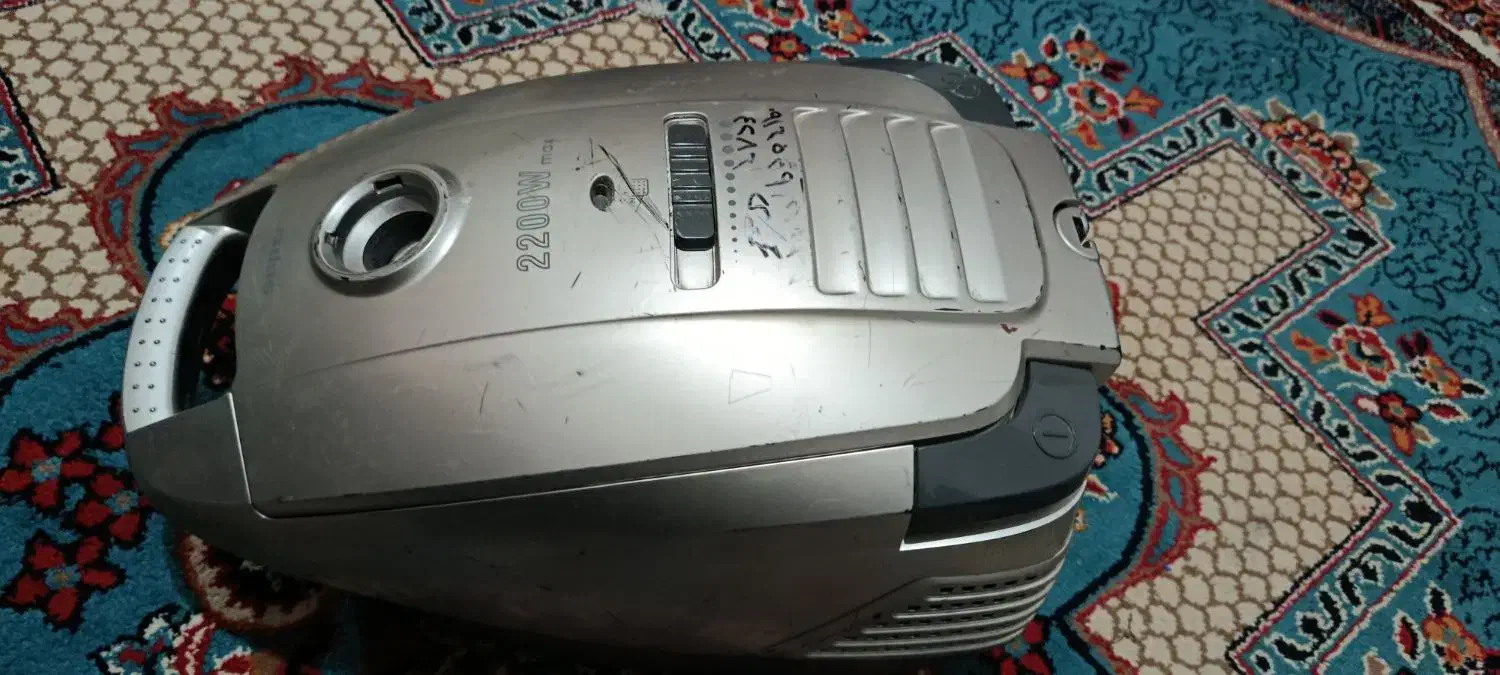 جاروبرقی|جاروبرقی، جارو شارژی، بخارشو|نورآباد, |دیوار