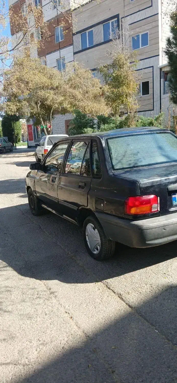 پراید ۸۲|خودرو سواری و وانت|کرمان, |دیوار